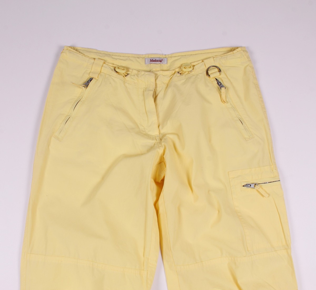 【BAON】Hakan Vintage Cargo Bermuda Pants BAON】Hakan Vintage Cargo Bermuda Pants