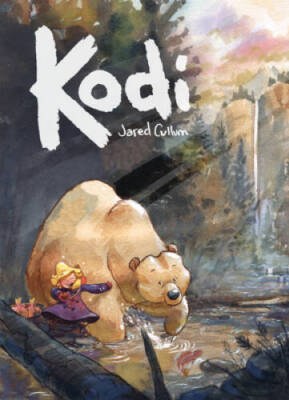 Kodi (Book 1) - Paperback By Cullum, Jared - GOOD