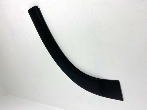 Fits 2019-2022 Ram Promaster Front Fender Flare Molding Right RH Side Black