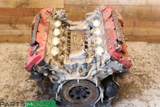 05-08 Maserati Quattroporte M139 Engine Assembly Manual F1 Long Block Oem 05-08 Maserati Quattroporte M139 Engine Assembly Manual F1 Long Block Oem