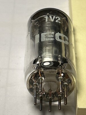 Electron Tube Mullard 1V2 IEC