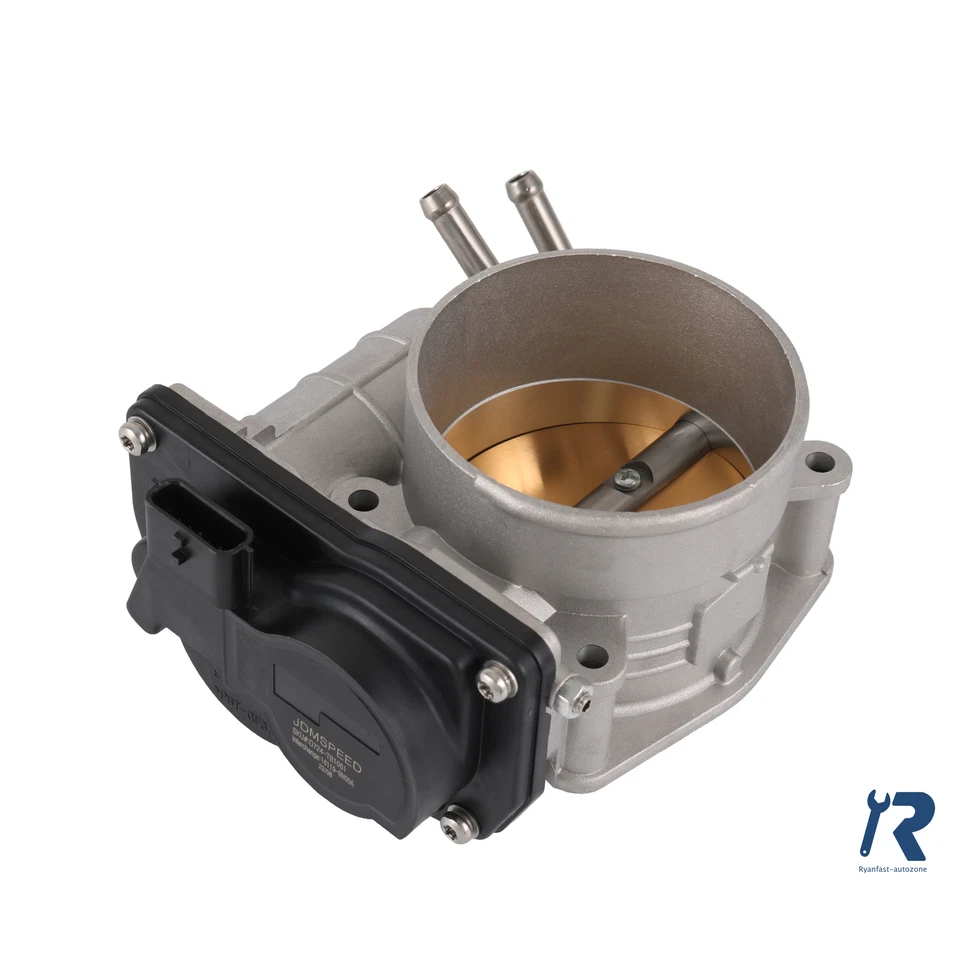 Cuerpo del acelerador para Nissan 2009-2014 para Máxima 3.5 V6 13238010150 TB1061 ETB0021 Foto 3 de 4