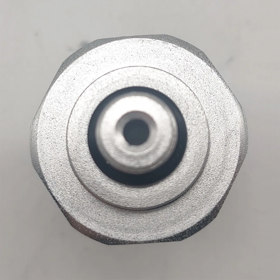 Refrigerant Pressure Switch for 2007-2010 Mercedes-Benz CLS63 AMG, V30730160 Foto 2 de 4