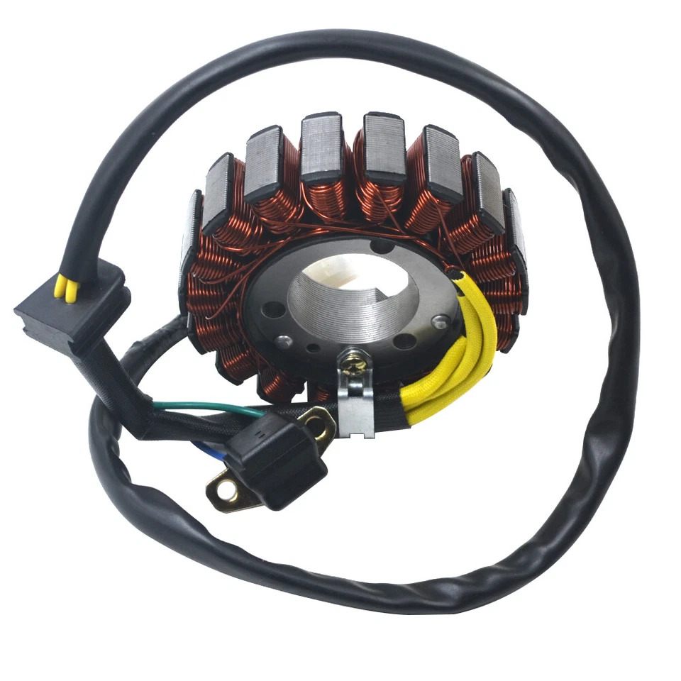 For Hyosung GV250 2012-2015 GT250 GT250R 2009-2018 Stator Magneto 32101H98600 — 第 2/4 张图片