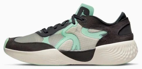 Jordan Delta 3 Low Anthracite Mint Foam