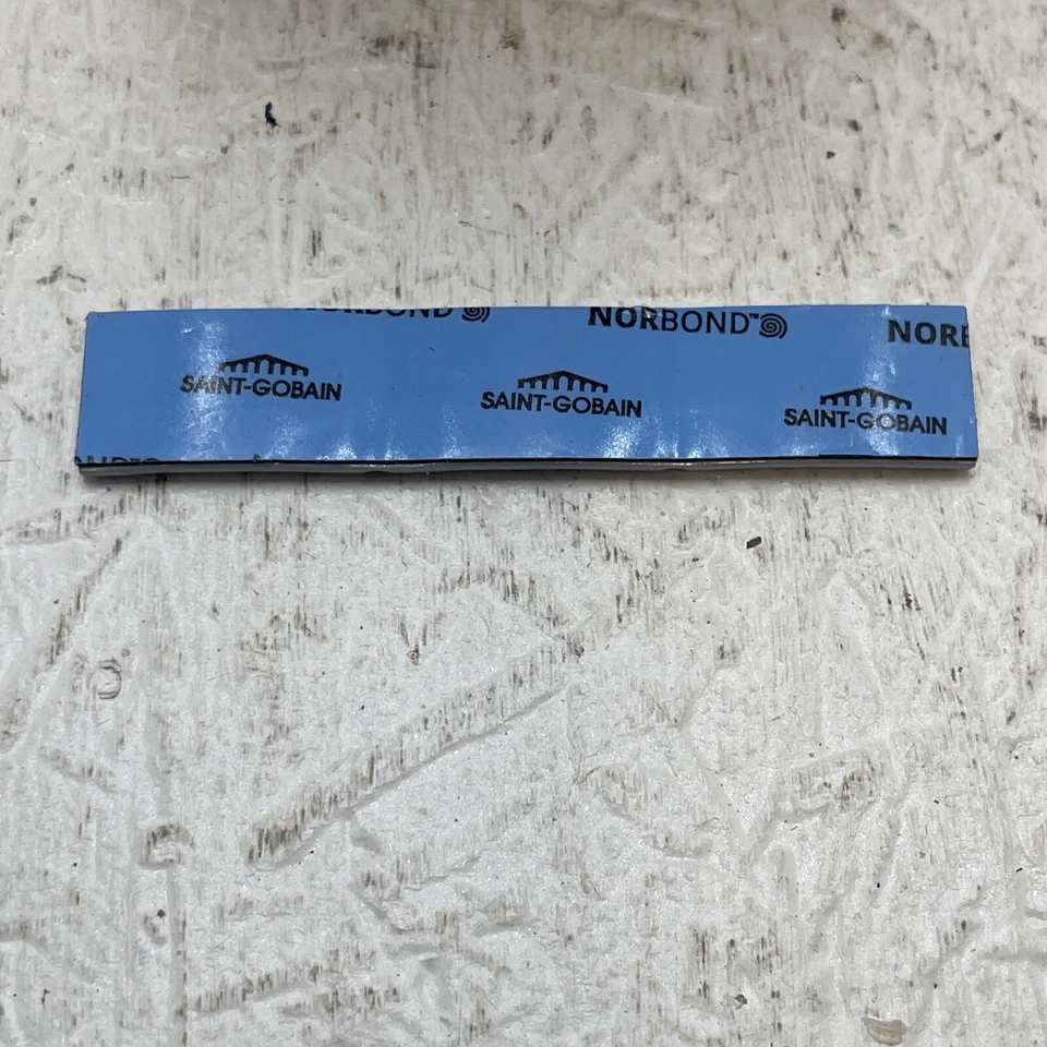 (Cantidad. 48) Wurth 083091235 Adhesivo Contorneado Recubierto Zinc, 35G Foto 4 de 4