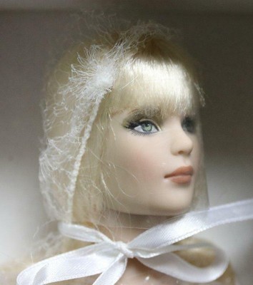 Tonner Dazzling Tyler Wentworth 2011 Limited to 300 T11TWDD04 | eBay