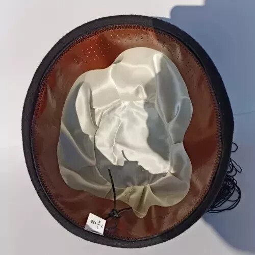 WW2 Italian Mussolini FEZ Cap|Fascist Summer Cap| Fez EI Duce Hat