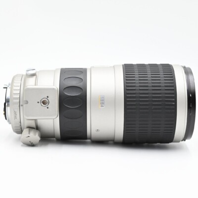 【良品】SMC PENTAX-FA 80-200mm 2.8 EDIF #A18 PENTAX SMC PENTAX FA 80-200mm f/2.8 IF ED Lens [Very good] from