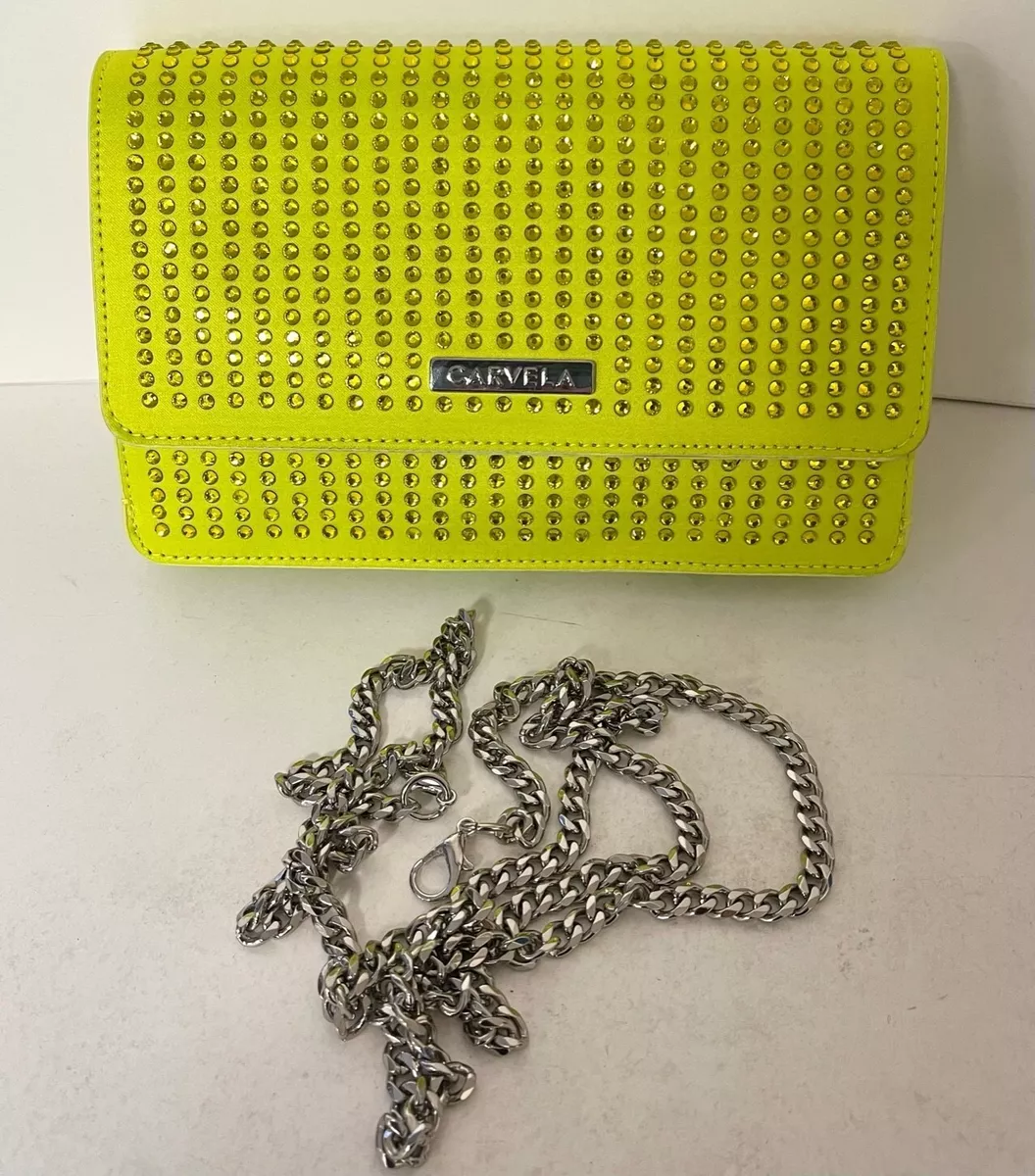 Carvela bling bag hot sale