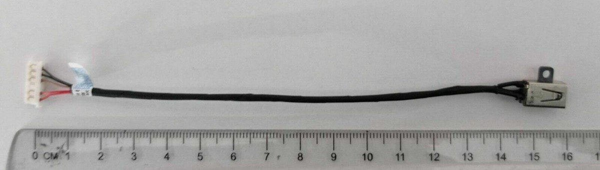 DELL INSPIRON 15-3552 Price $90 In Stueng Mean Chey 1, Mean Chey, Phnom - Foto 5