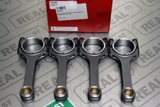 Brian Crower Lw H Beam Rods Integra Ls B18a B18b B20 5.394 Bc6057