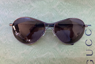 Vintage Stussy Goose Aviator Sunglasses. RARE | eBay