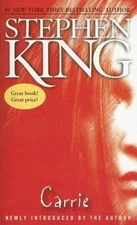 Carrie by stephen-king