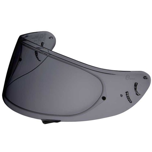 Shoei CW-1 Pinlock Shield Dark Smoke One Size