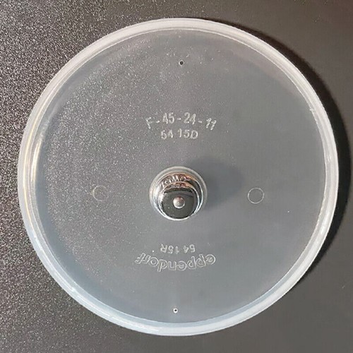1PC new for Centrifuge accessories, 5415D 5415R rotor cover F-45-24-11 - Bild 2 von 2