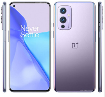 1+ One Plus 9 6.55in OxygenOS 8GB RAM 128GB Single/Dual Sim Android Smartphone