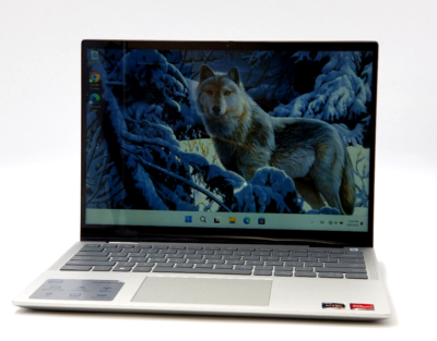 Dell Inspiron 14 7435 2 in 1 Laptop AMD Ryzen 7 7730U 16GB Ram 1TB