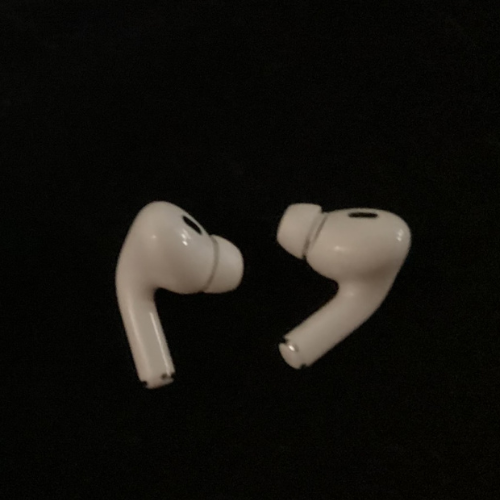 Apple AirPods Pro 2 Kabellose Ohrhörer - Bild 2 von 11