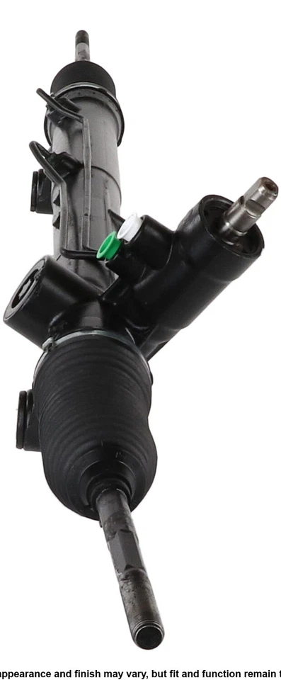 Montaje de cremallera y piñón Cardone para Jeep Grand Cherokee 2005-2010 Foto 3 de 4