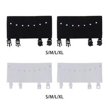 Skate Boot Covers Elastic Ice Skate Covers for Skating Figure Skates Sports