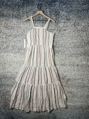 brown linen dress Never A Bad Day Dark Brown Linen Button Front Mini Dress main image 1