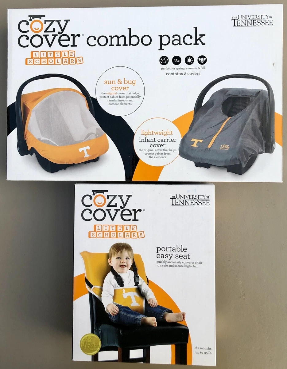 Cozy cover portable easy seat sale