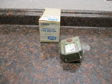 KEYLINE 12027 GEMLINE FRIGIDAIRE REFRIGERATOR EVAPOR FAN MOTOR 6599391 EM331 