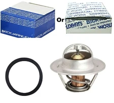 Engine Coolant Thermostat with Gasket OE Temp 195F BECK/ARNLEY 143-0658