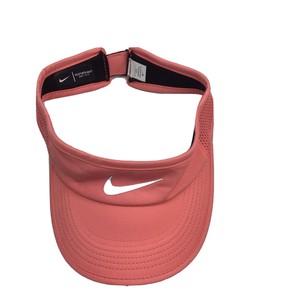 nike featherlight dri fit visor