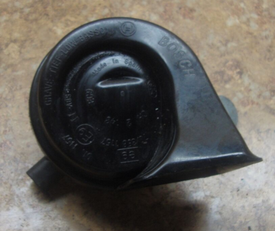 #ad 2002 BMW K1200 LT K1200LT K 1200 Electric Horn Low Tone 02 $24.95