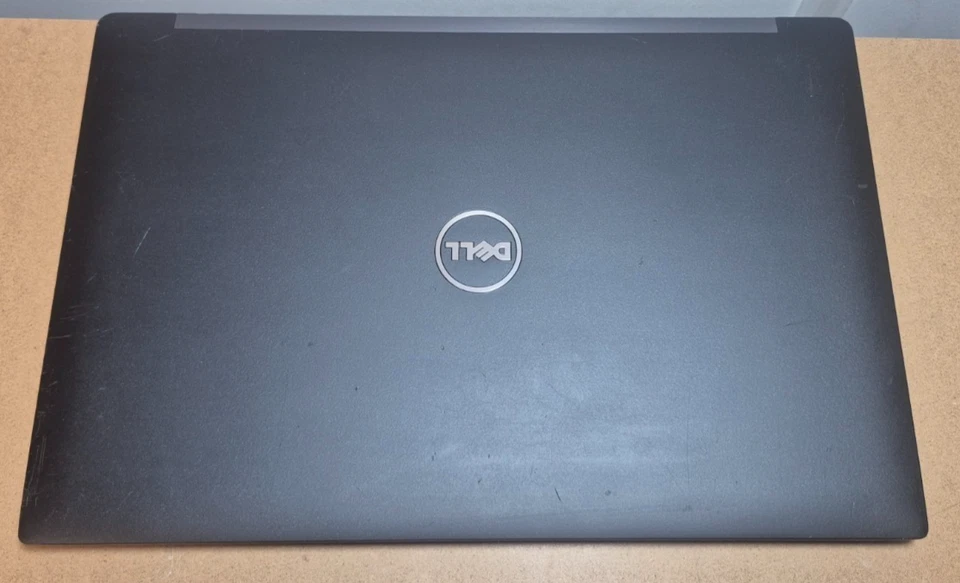 Dell Latitude 7480 · i7-7600U · 8GB · 256GB, photo 3 of 5