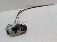 Porte avant et accessoires Opel Adam