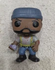 Funko Pop! The Walking Dead - Tyrese Hot Topic #310 Bloody No Box