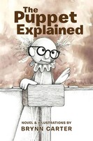 Brynn Carter | The Puppet Explained | Taschenbuch | Englisch (2012)