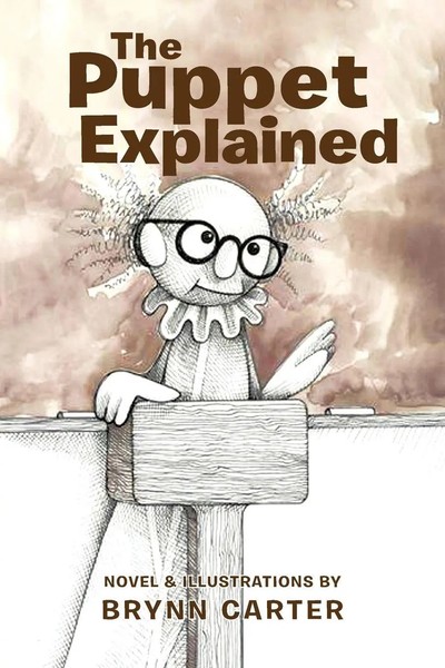 Brynn Carter | The Puppet Explained | Taschenbuch | Englisch (2012)-image