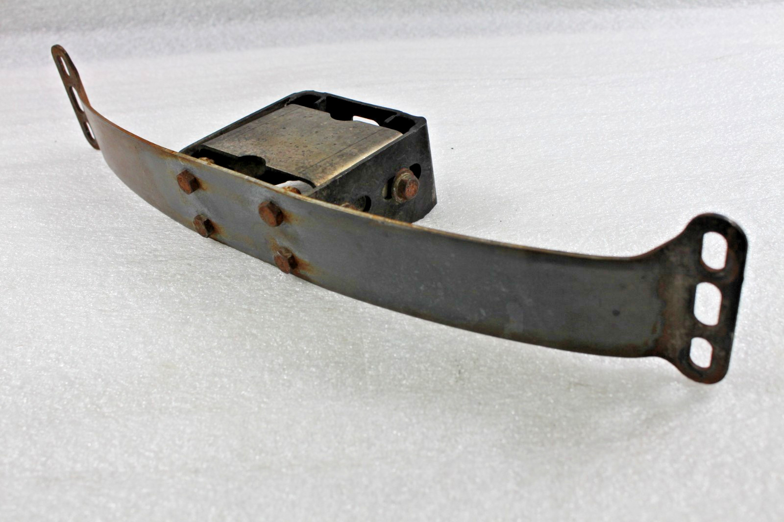 Ferrari F430, 360, Exhaust Mount Bracket, Used, P/N 195803 / 212691