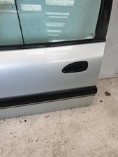Porte avant et accessoires Renault SAFRANE