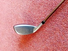 Cobra Transition S 4 Hybrid Right-Hand Aldila Graphite Senior Flex Shaft + cover