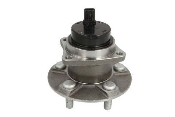 Radlagersatz Hinterachse FüR Toyota Avensis Kombi Stufenheck Celica Coupe-image