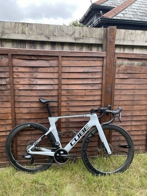 Cube Litening C68X Pro Carbon Road Bike UK