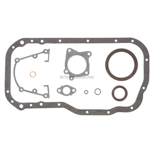 Juego completo de juntas rodamientos anillos aptos para Mitsubishi Mirage 1997-2002 1,8 L Foto 4 de 4