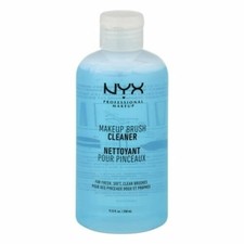 Nyx Makeup Brush Cleaner 9.13 oz
