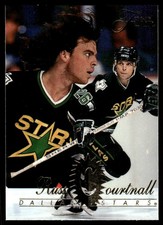 1994-95 Flair Russ Courtnall Dallas Stars #40