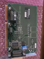 NATIONAL INSTRUMENTS AT-GPIB/TNT ASSY 181830E-01