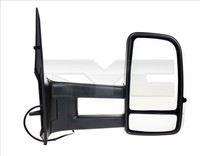 TYC AußEnspiegel Links (321-0146) FüR MERCEDES-BENZ Sprinter 5-T 3-T 3,5-T VW