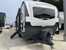 2026 Forest River Rockwood Mini Lite 2523MBR