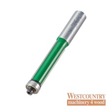 Image of Trend C195X1/2TC CraftPro Guided Trimmer Router Cutter 12.7mm Dia x 50mm Cut x 1