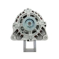 Lichtmaschine FÜR Peugeot, CitroËN, Fiat - BV PSH 225.520.080.000