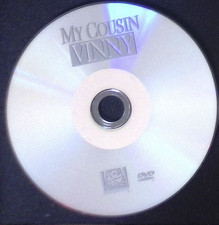 My Cousin Vinny (DVD, 1992)